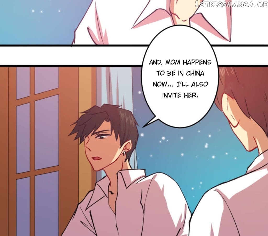 Laine - Manhua chapter 57 - page 4