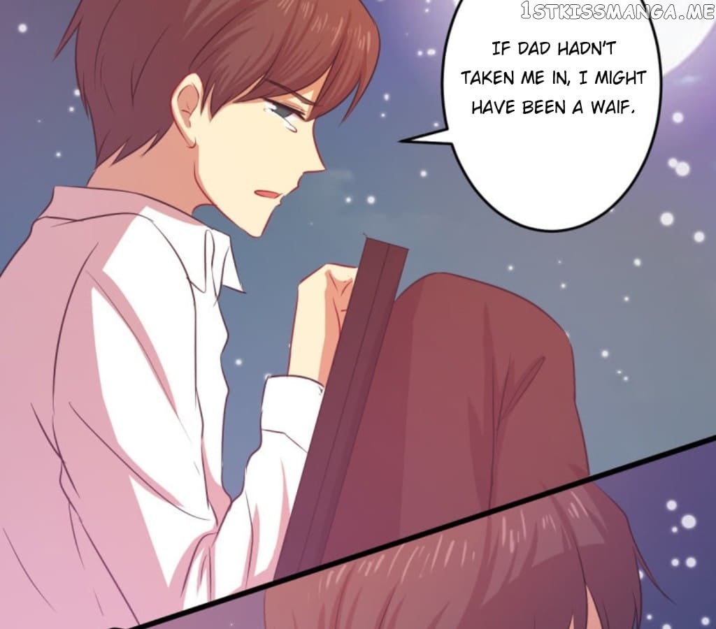 Laine - Manhua chapter 57 - page 8