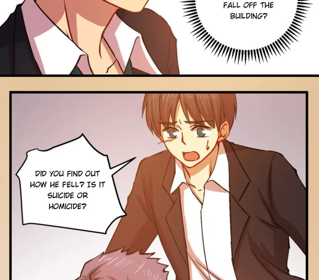 Laine - Manhua Chapter 56 - page 7