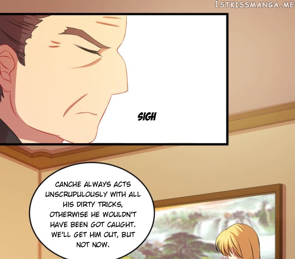 Laine - Manhua chapter 52 - page 1