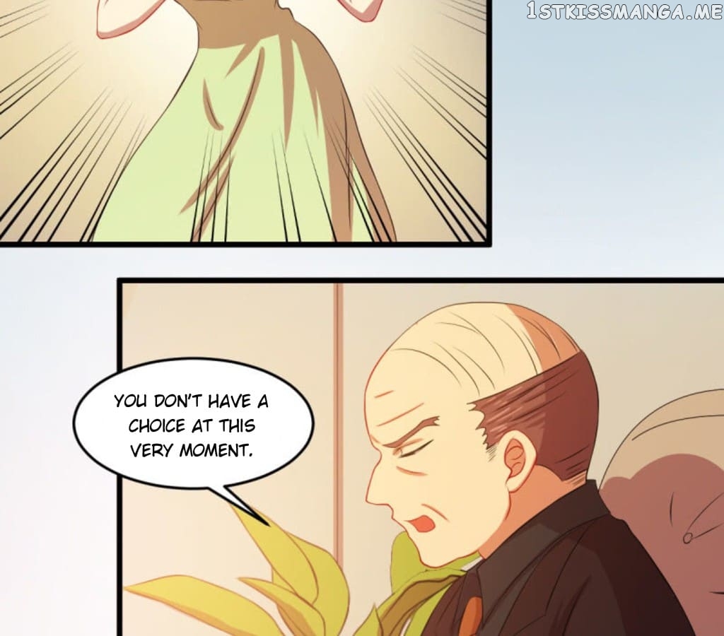 Laine - Manhua chapter 52 - page 11