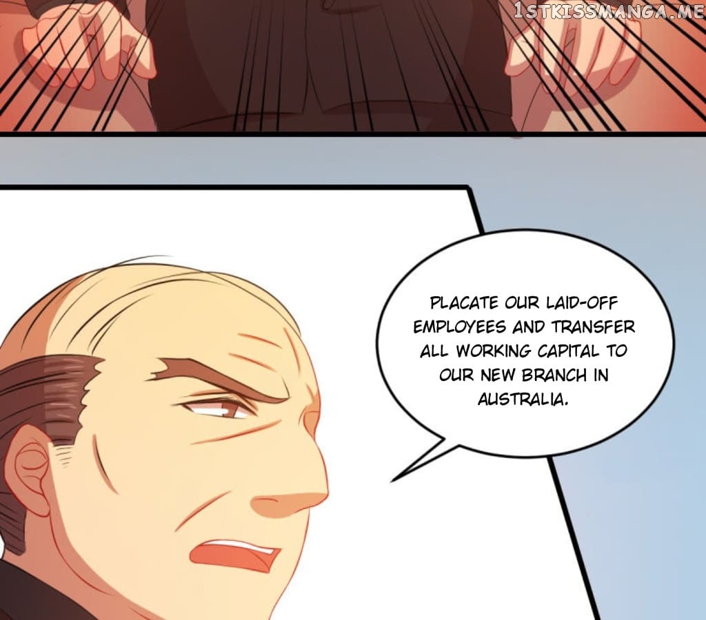 Laine - Manhua chapter 52 - page 20