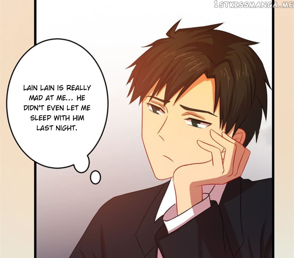 Laine - Manhua chapter 52 - page 29