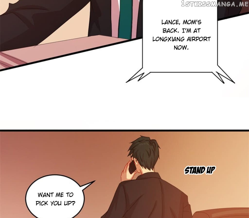 Laine - Manhua chapter 52 - page 35