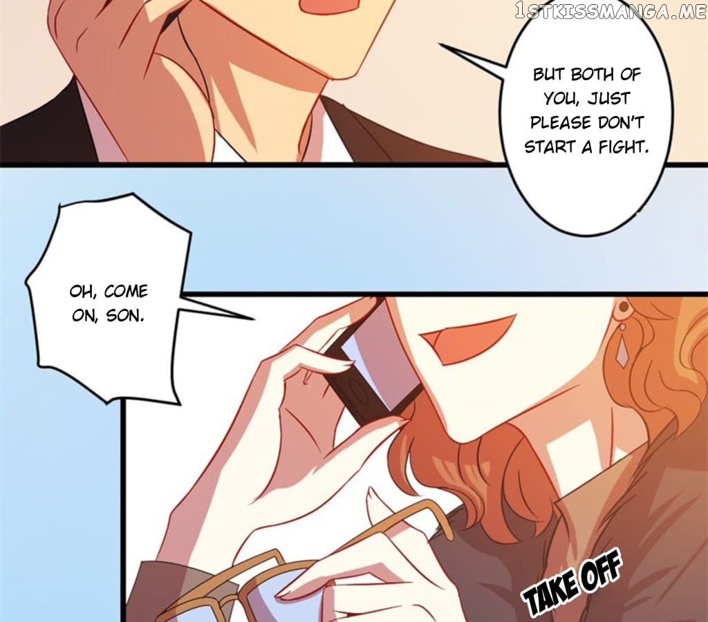 Laine - Manhua chapter 52 - page 48