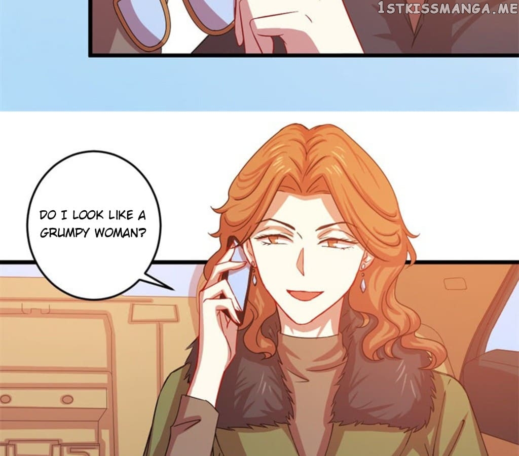 Laine - Manhua chapter 52 - page 49