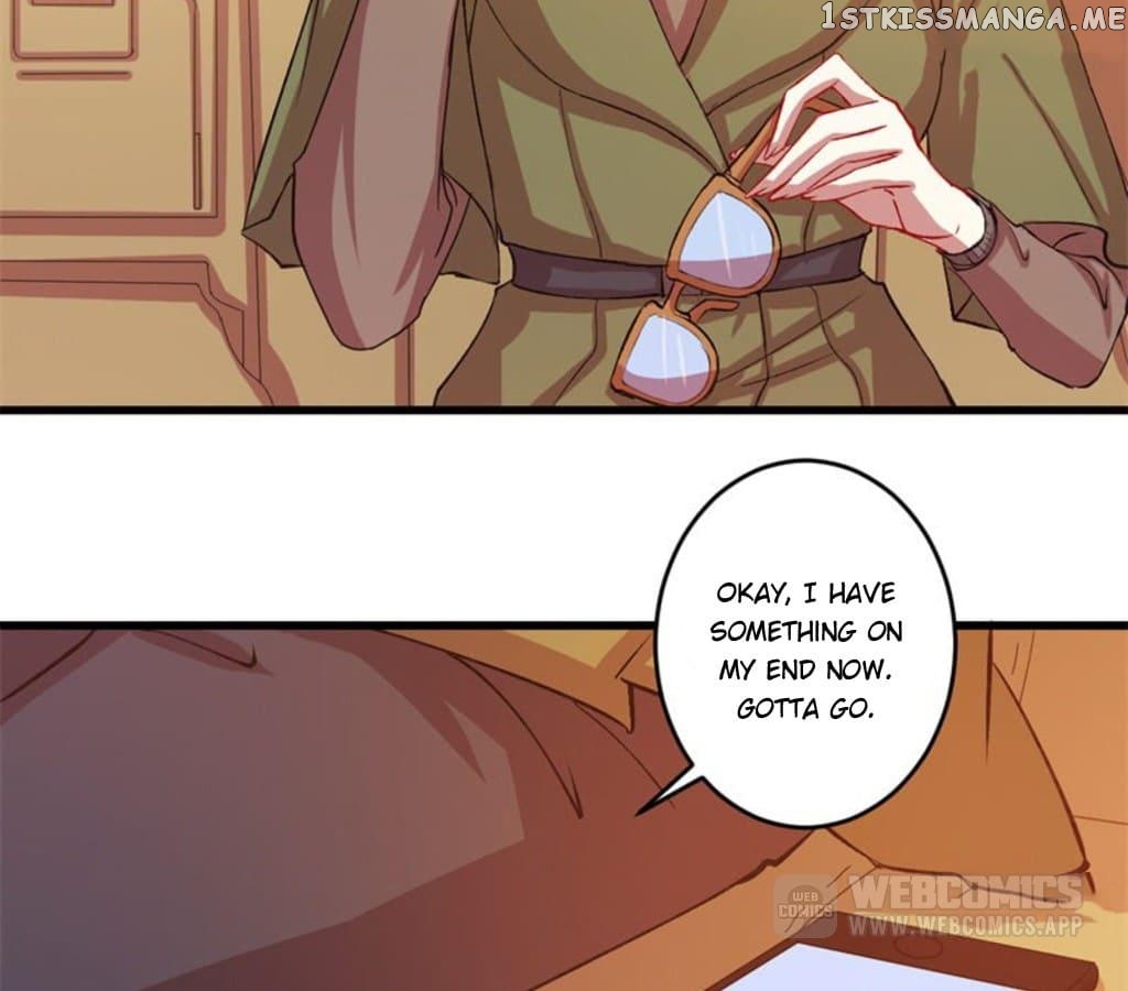 Laine - Manhua chapter 52 - page 50