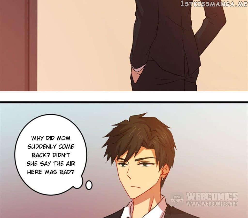 Laine - Manhua chapter 52 - page 58