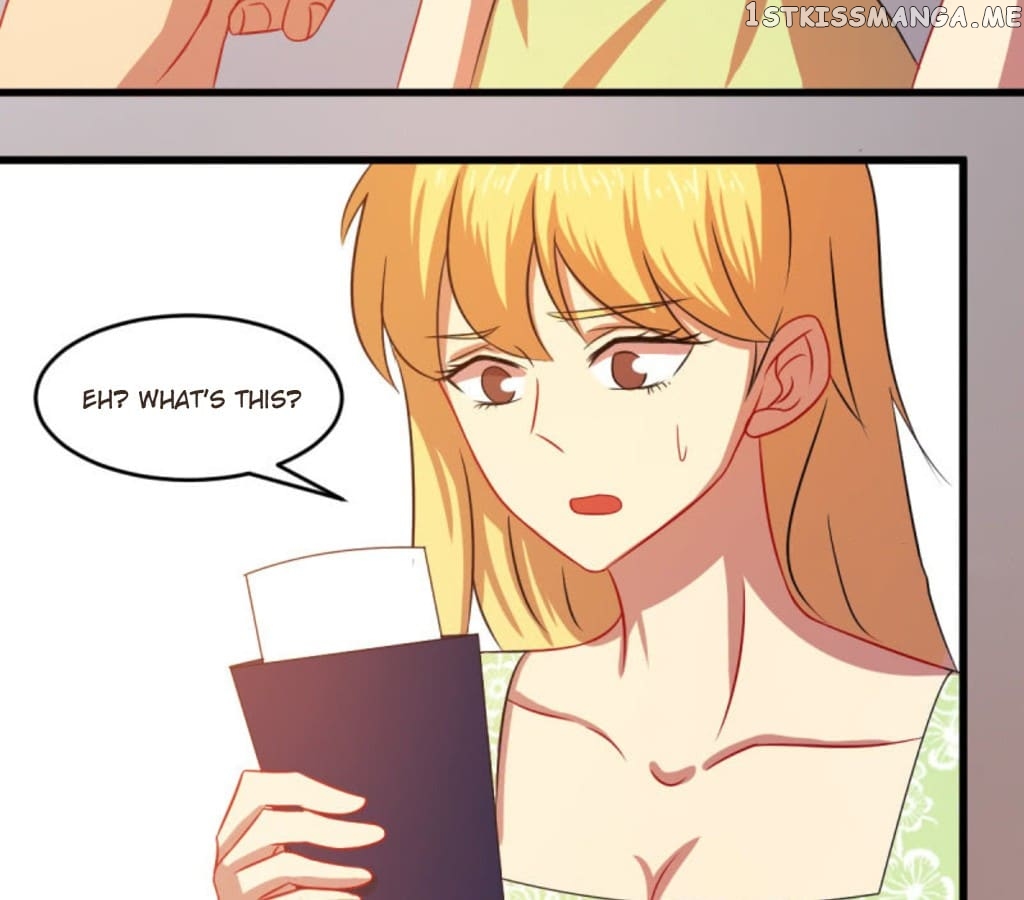 Laine - Manhua chapter 52 - page 8