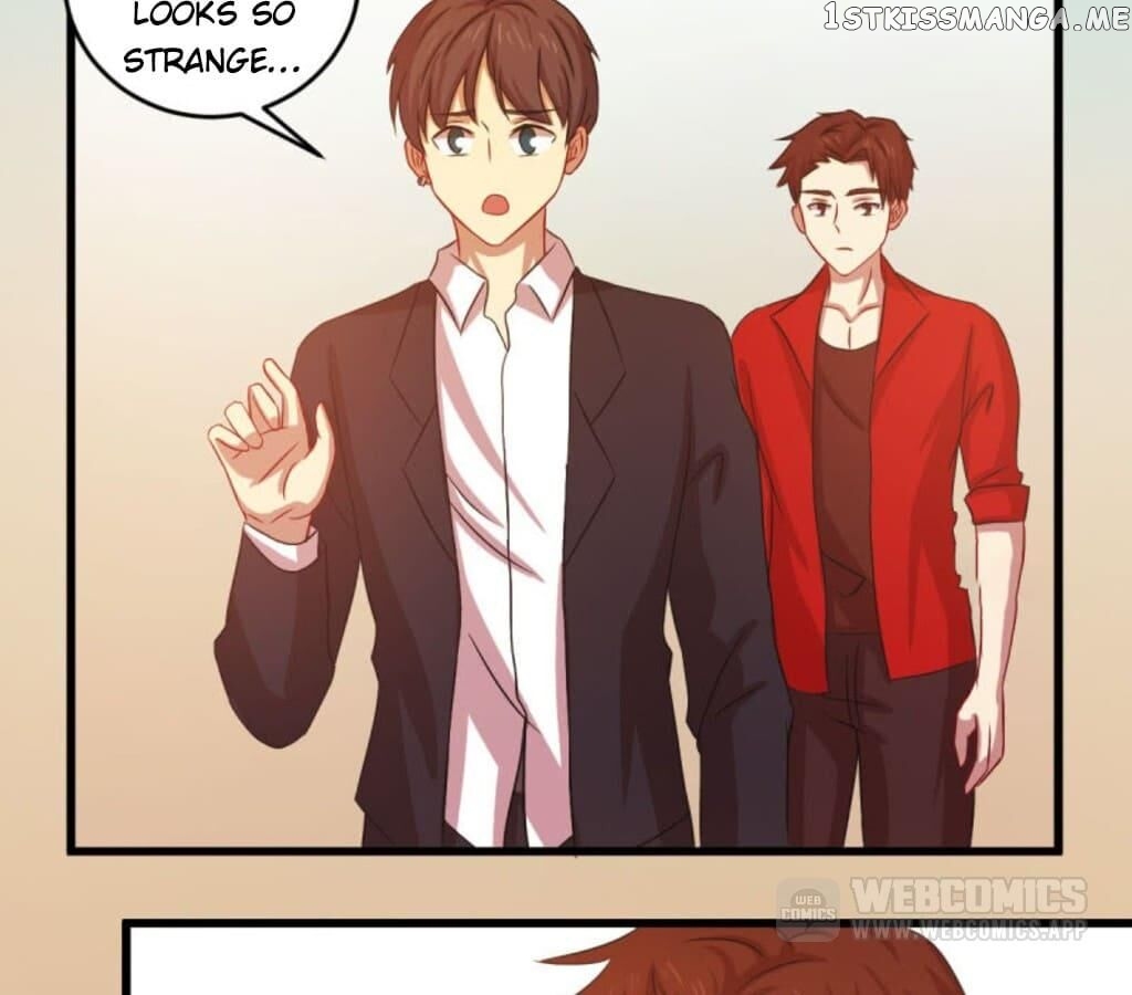 Laine - Manhua chapter 51 - page 14