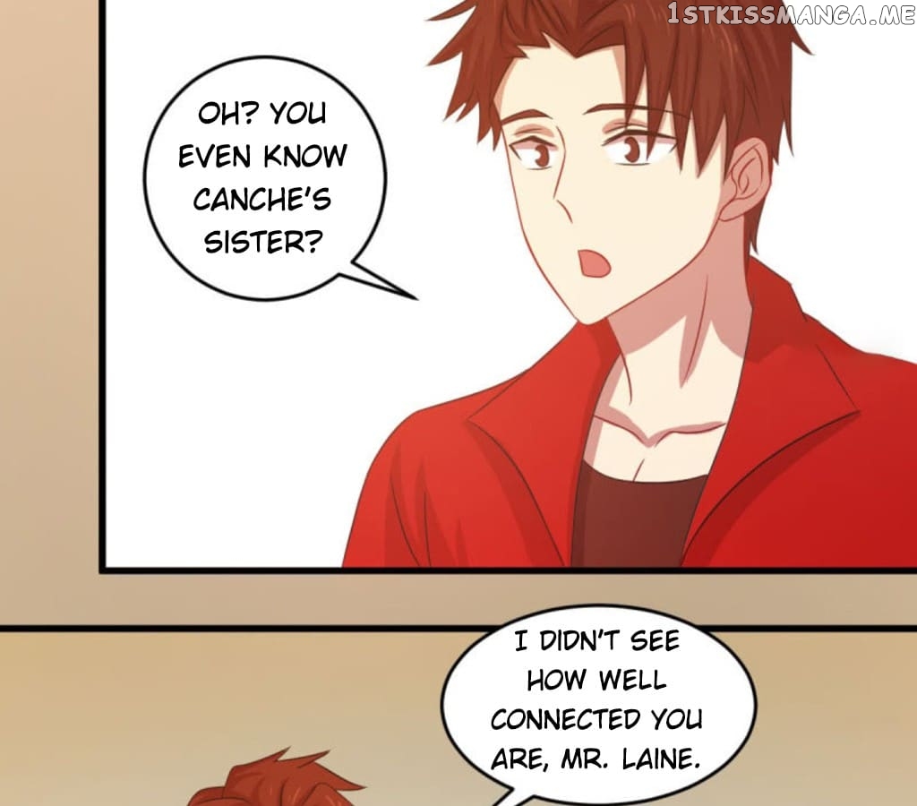 Laine - Manhua chapter 51 - page 15