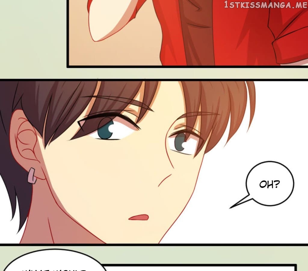 Laine - Manhua chapter 51 - page 20