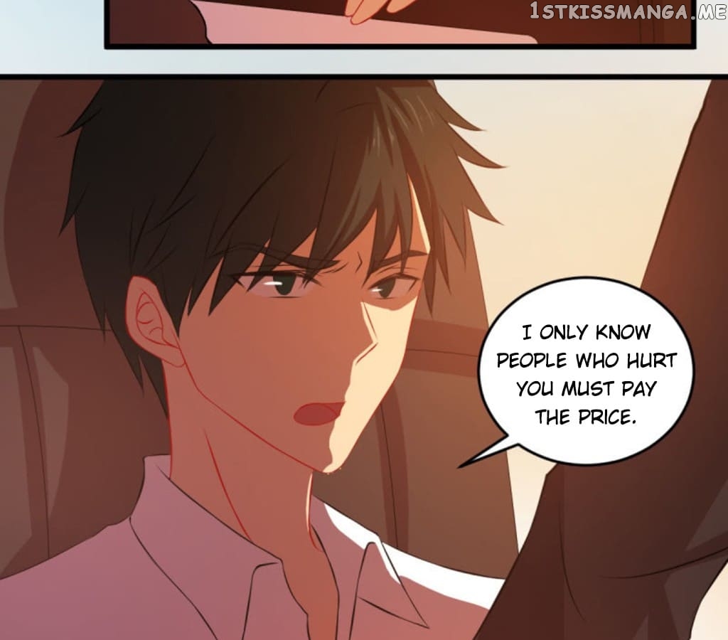 Laine - Manhua chapter 51 - page 40