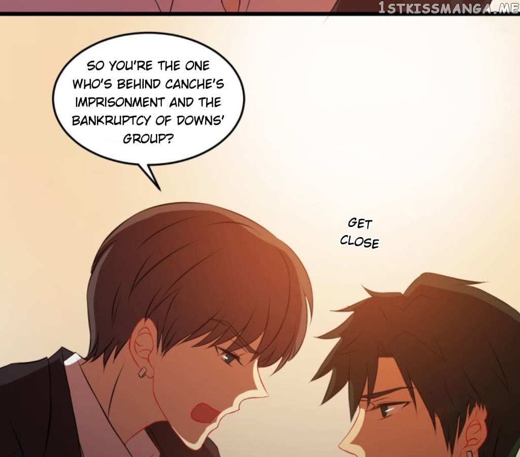 Laine - Manhua chapter 51 - page 41