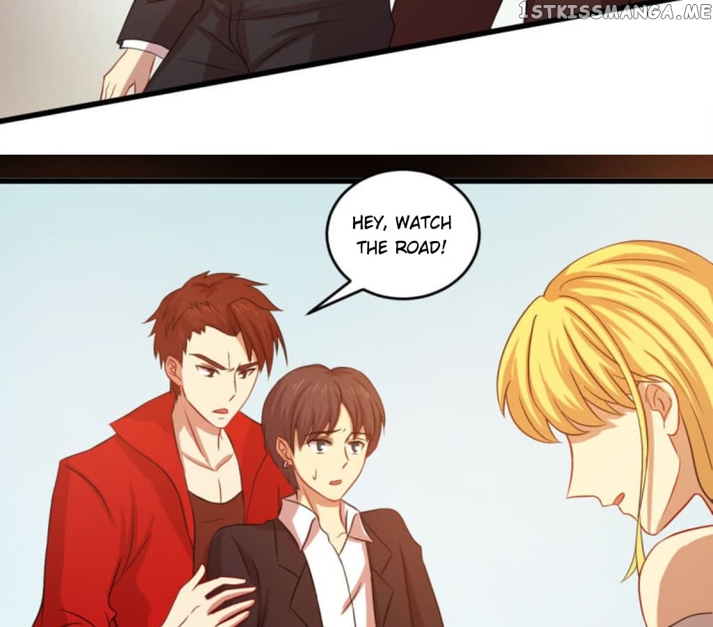 Laine - Manhua chapter 51 - page 5