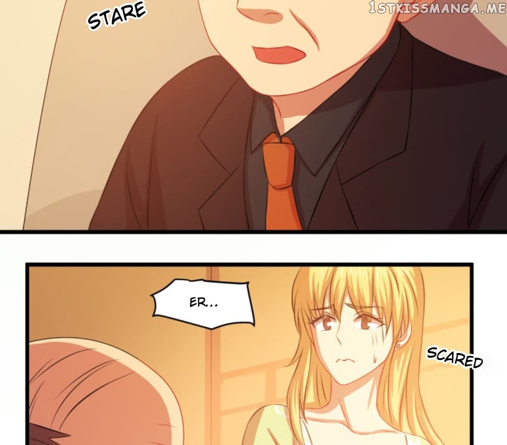 Laine - Manhua chapter 51 - page 59