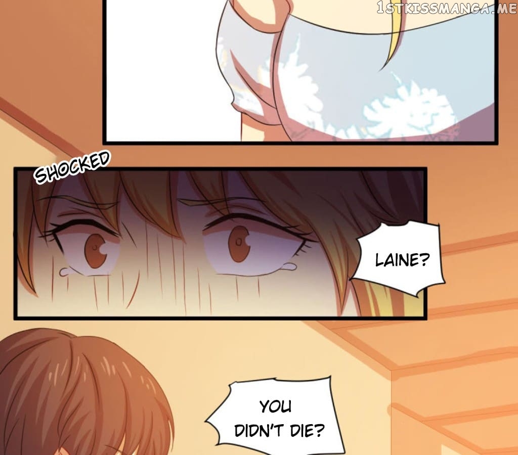 Laine - Manhua chapter 51 - page 7