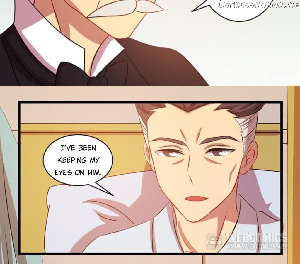 Laine - Manhua chapter 49 - page 14