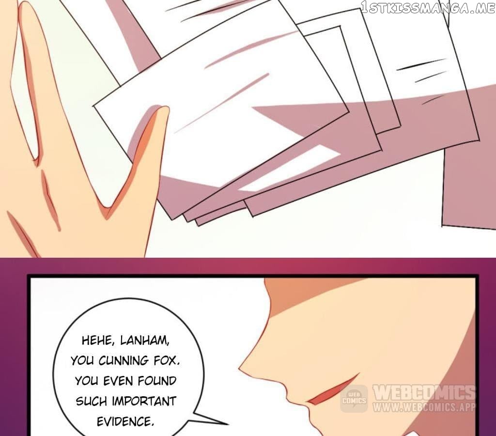 Laine - Manhua chapter 49 - page 18