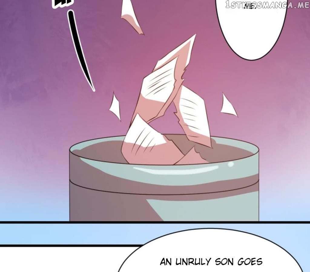 Laine - Manhua chapter 49 - page 20