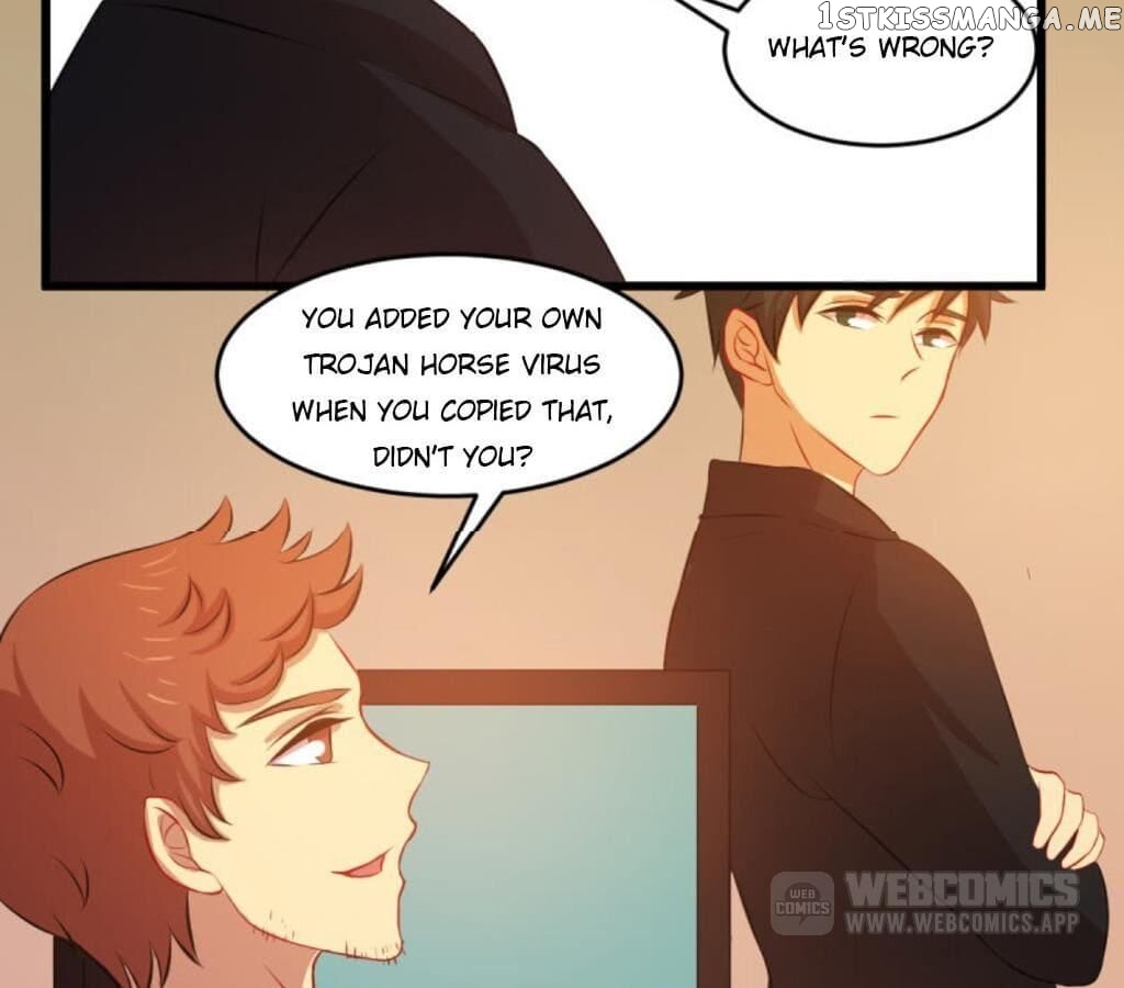 Laine - Manhua chapter 49 - page 30