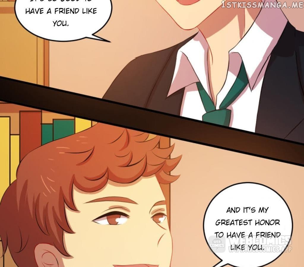 Laine - Manhua chapter 49 - page 38