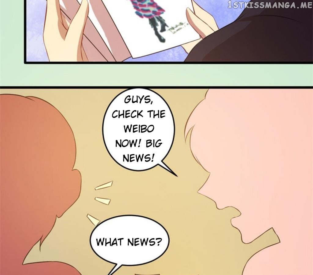 Laine - Manhua chapter 46 - page 33