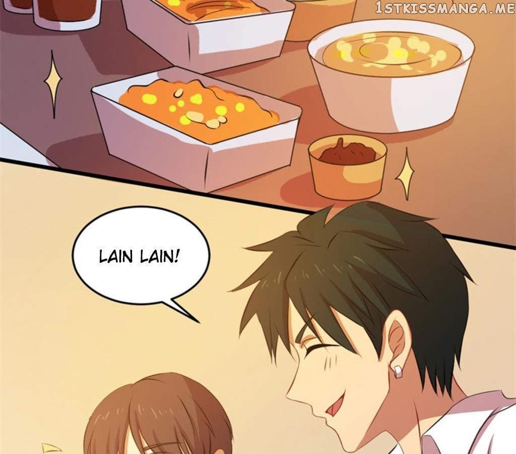 Laine - Manhua chapter 46 - page 40