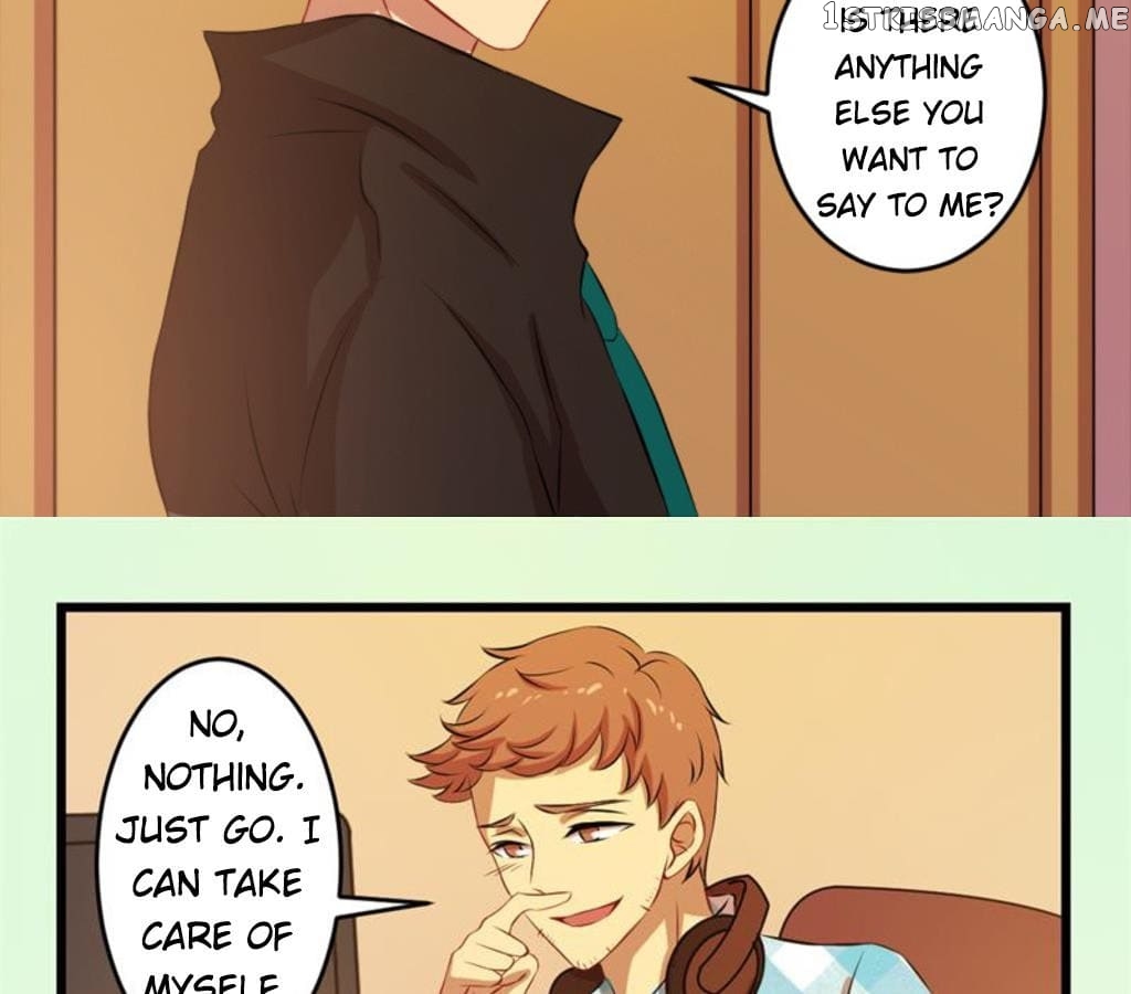 Laine - Manhua chapter 45 - page 9