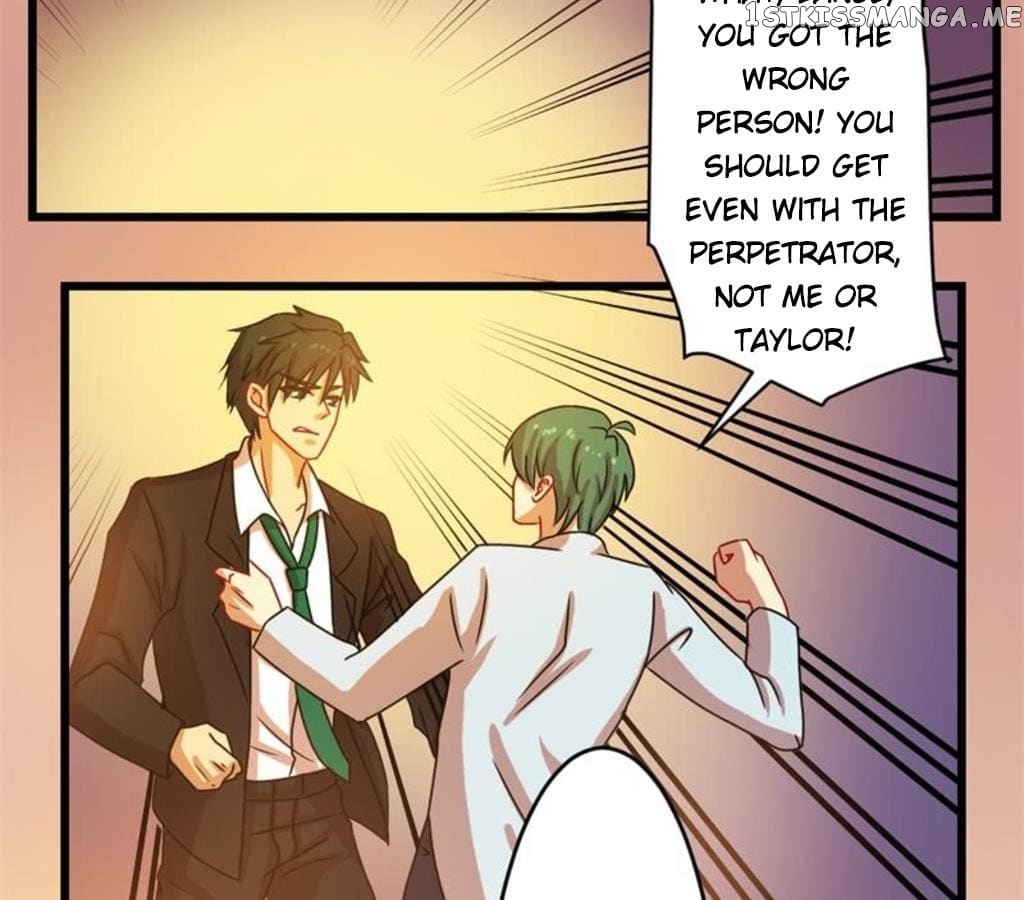 Laine - Manhua chapter 42 - page 11