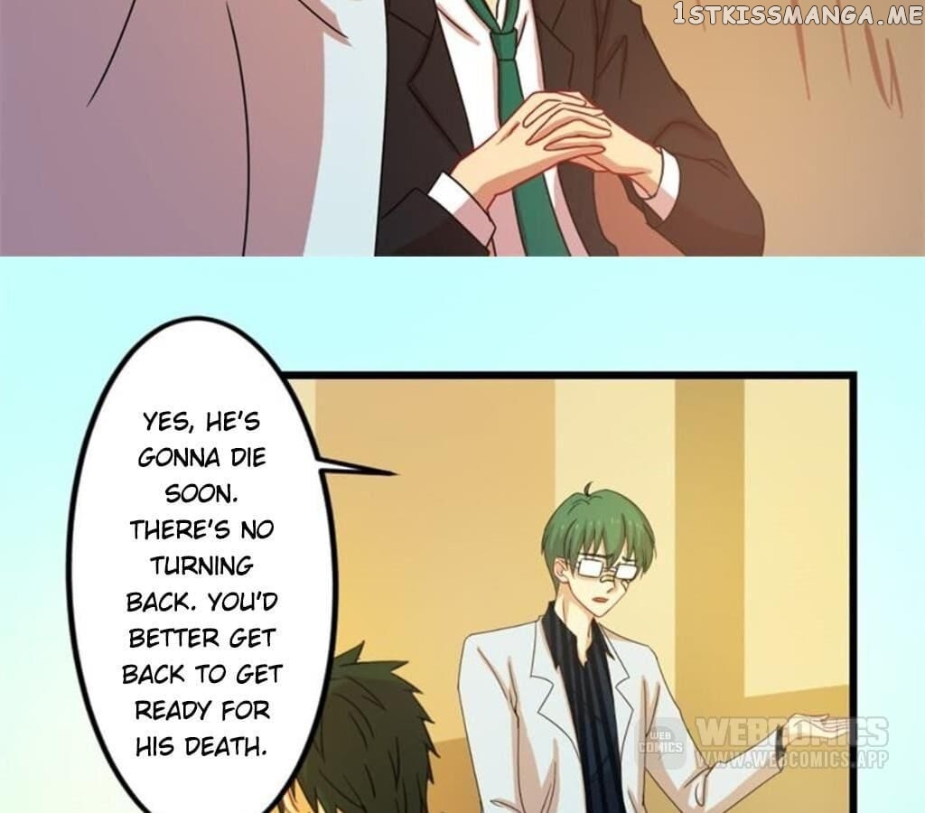 Laine - Manhua chapter 42 - page 22