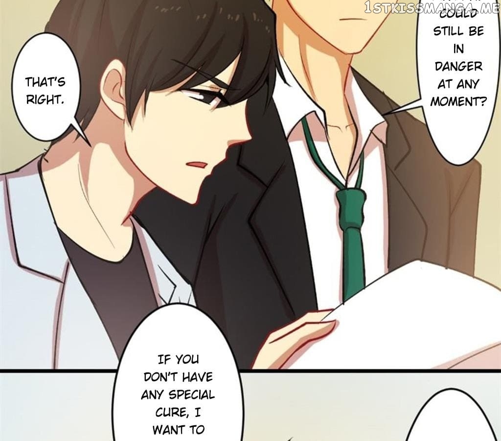 Laine - Manhua chapter 42 - page 41