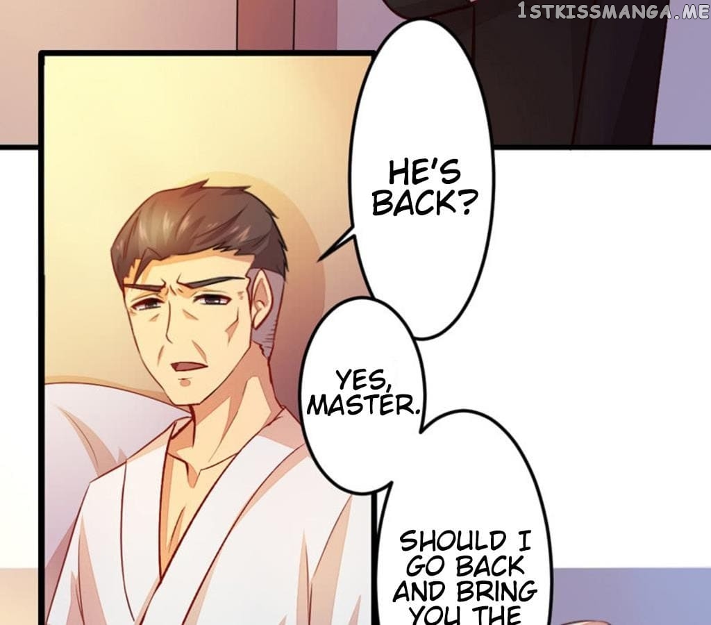 Laine - Manhua chapter 38 - page 29