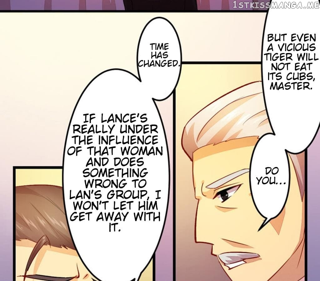 Laine - Manhua chapter 38 - page 33