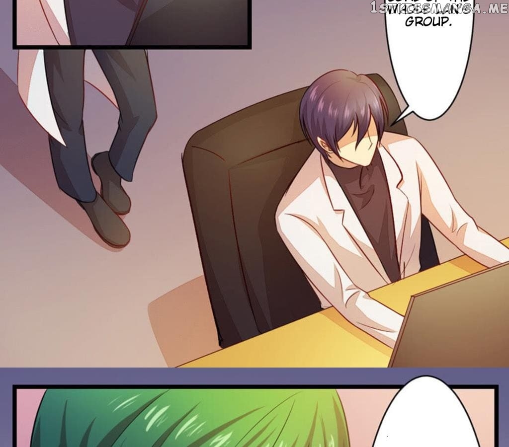 Laine - Manhua chapter 38 - page 39