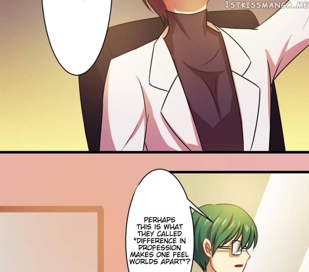 Laine - Manhua chapter 38 - page 41