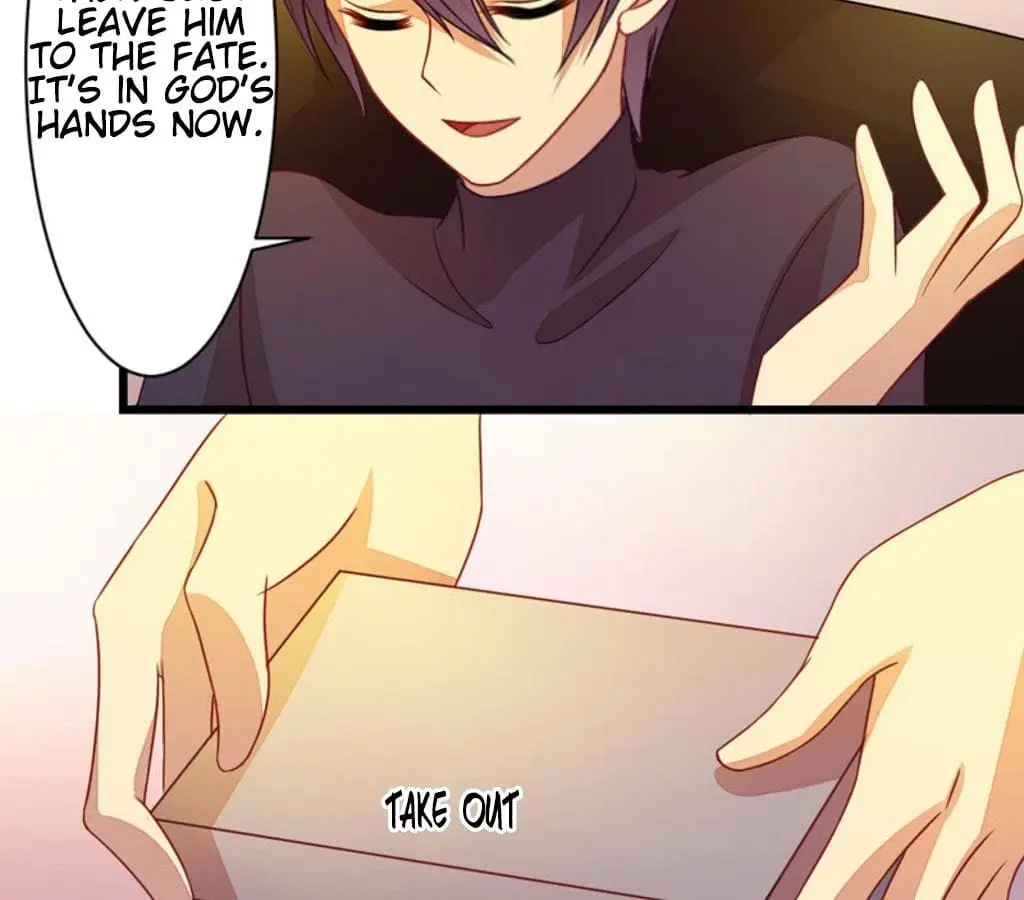 Laine - Manhua Chapter 36 - page 43