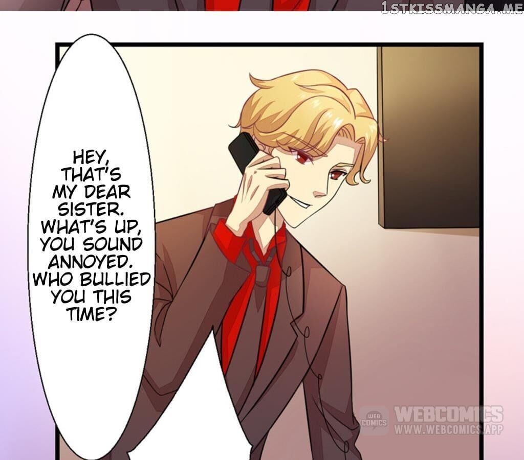 Laine - Manhua chapter 33 - page 18