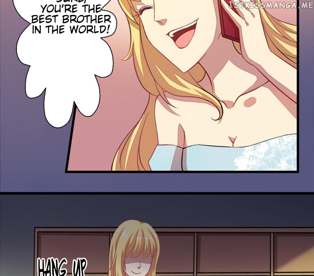 Laine - Manhua chapter 33 - page 29