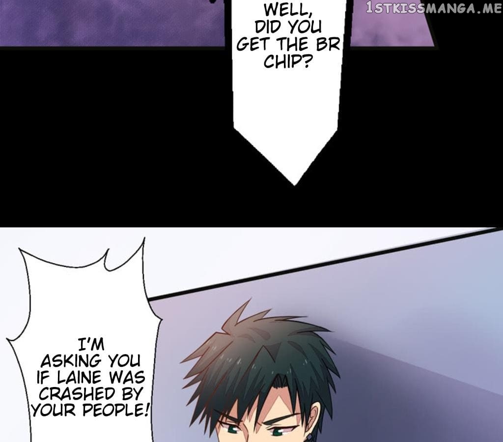 Laine - Manhua chapter 32 - page 9