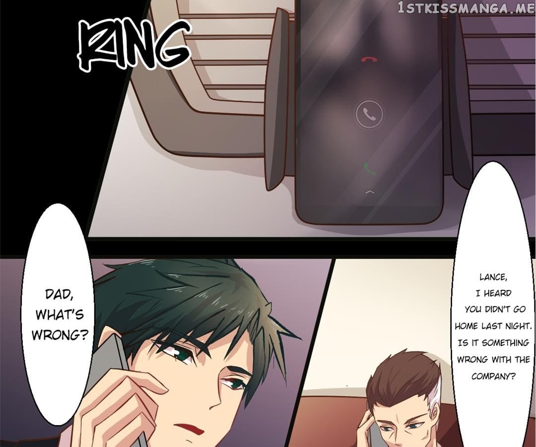 Laine - Manhua chapter 31 - page 24