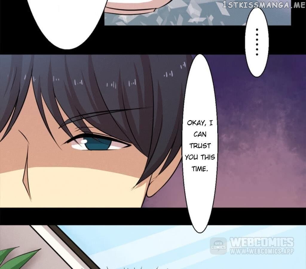 Laine - Manhua chapter 24 - page 26