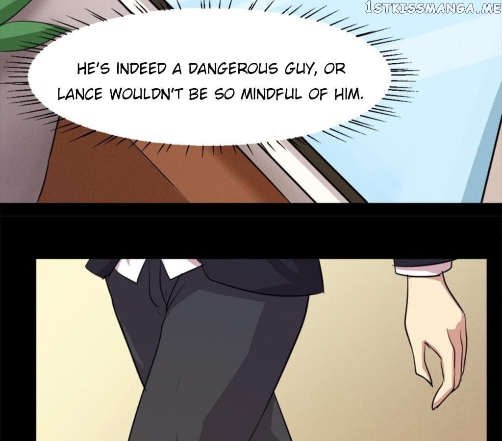 Laine - Manhua chapter 24 - page 27