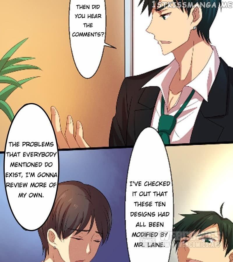 Laine - Manhua chapter 13 - page 2