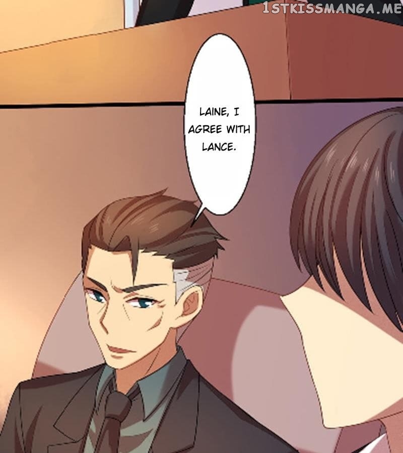 Laine - Manhua chapter 13 - page 5