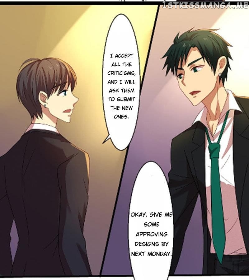 Laine - Manhua chapter 13 - page 9