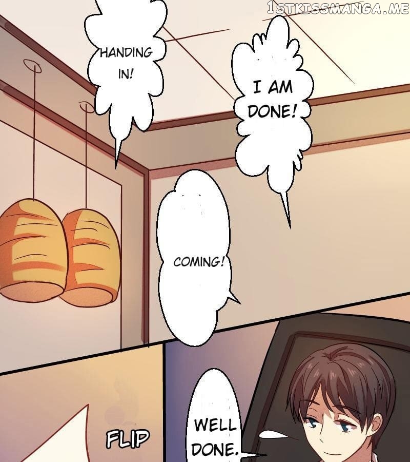 Laine - Manhua chapter 8 - page 5