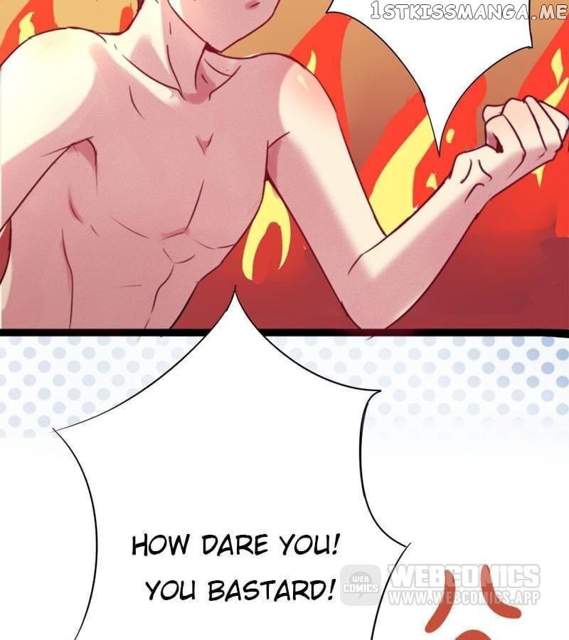 Laine - Manhua chapter 1 - page 22