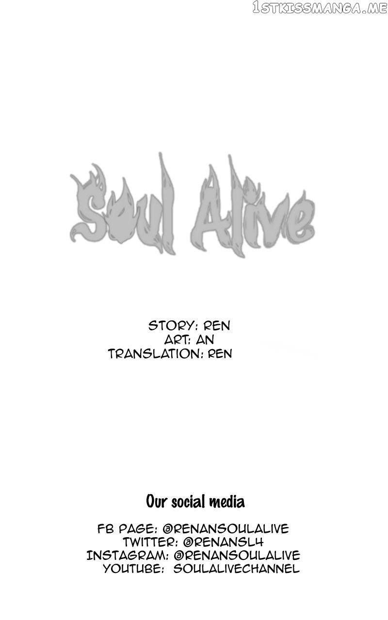 Soul Alive chapter 1 - page 40