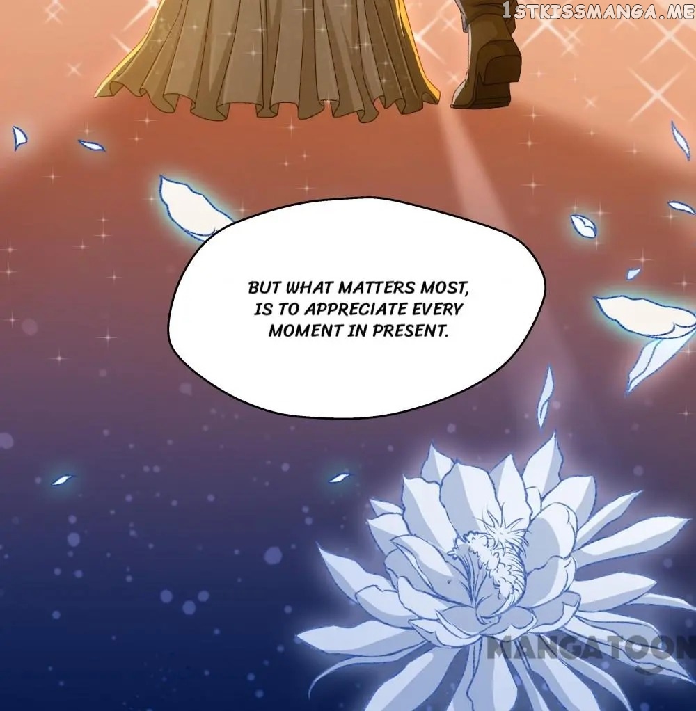 Silkflower Fantasy Dream ( Dream of Night Bloom ) Chapter 132 - page 26